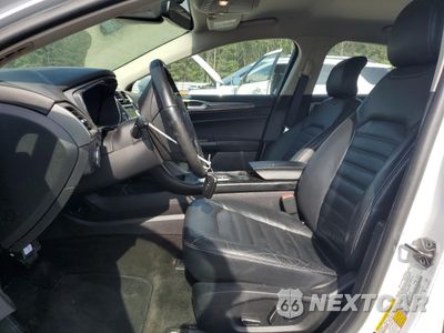 Zdjęcie 7 z 12 samochodu: 2017 FORD FUSION SE HYBRID VIN:3FA6P0LU5HR410055 - miniatura