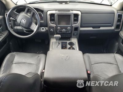 Zdjęcie 8 z 14 samochodu: 2013 RAM 1500 SPORT VIN:1C6RR7HT5DS696974 - miniatura