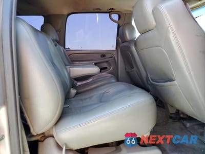 Zdjęcie 11 z 13 samochodu: 2005 CHEVROLET SUBURBAN C2500 VIN:1GNGC26UX5R163664 - miniatura