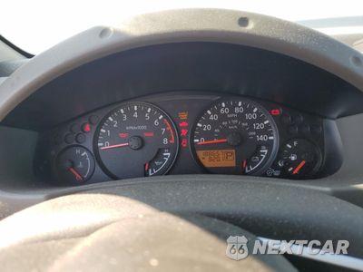 Zdjęcie 9 z 12 samochodu: 2008 NISSAN XTERRA OFF ROAD VIN:5N1AN08U48C515909 - miniatura