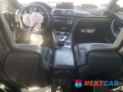 Zdjęcie 8 z 12 samochodu: 2016 BMW M4 VIN:WBS3R9C50GK337614 - miniatura