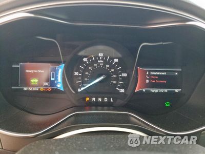 Zdjęcie 9 z 13 samochodu: 2017 FORD FUSION SE HYBRID VIN:3FA6P0LU4HR409382 - miniatura