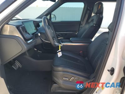 Zdjęcie 7 z 14 samochodu: 2024 RIVIAN R1S ADVENTURE VIN:7PDSGBBA3RN029670 - miniatura