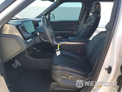 Zdjęcie 7 z 14 samochodu: 2024 RIVIAN R1S ADVENTURE VIN:7PDSGBBA3RN029670 - miniatura