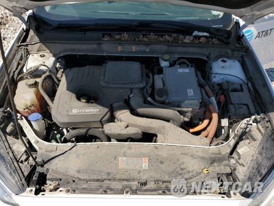 Zdjęcie 11 z 13 samochodu: 2017 FORD FUSION SE HYBRID VIN:3FA6P0LU0HR409069 - miniatura