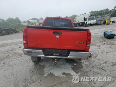 Zdjęcie 6 z 15 samochodu: 2006 DODGE RAM 1500 ST VIN:1D7HU182X6J110954 - miniatura