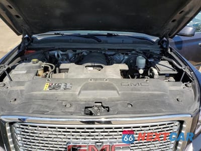 Zdjęcie 12 z 13 samochodu: 2017 GMC YUKON XL DENALI VIN:1GKS2HKJXHR118866 - miniatura