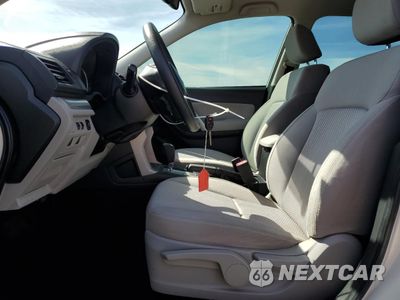 Zdjęcie 7 z 15 samochodu: 2015 SUBARU FORESTER 2.5I VIN:JF2SJABC4FH424442 - miniatura