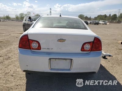 Zdjęcie 6 z 12 samochodu: 2011 CHEVROLET MALIBU 1LT VIN:1G1ZC5E16BF205960 - miniatura
