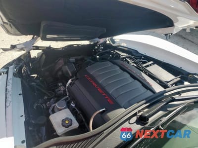 Zdjęcie 11 z 12 samochodu: 2019 CHEVROLET CORVETTE GRAND SPORT 3LT VIN:1G1Y12D7XK5104397 - miniatura