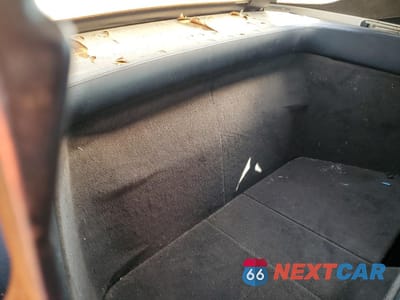 Zdjęcie 10 z 12 samochodu: 1992 MERCEDES-BENZ 500 SL VIN:WDBFA66E2NF060149 - miniatura