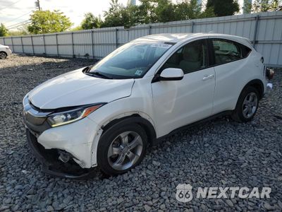 2021 HONDA HR-V LX 3CZRU6H32MM711368 - główne zdjęcie licytacji z USA - miniatura