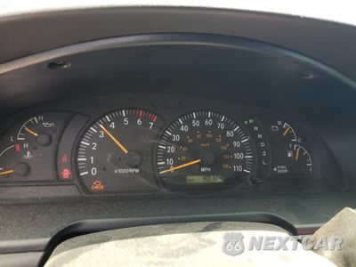 Zdjęcie 9 z 13 samochodu: 2003 TOYOTA TUNDRA ACCESS CAB SR5 VIN:5TBRT34193S360283 - miniatura