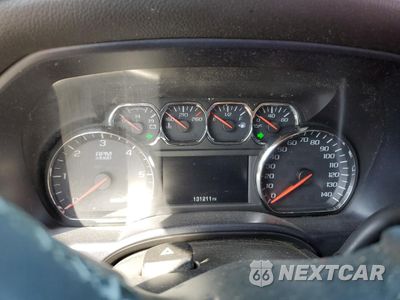 Zdjęcie 9 z 14 samochodu: 2014 CHEVROLET SILVERADO K1500 LT VIN:3GCUKREH6EG437101 - miniatura