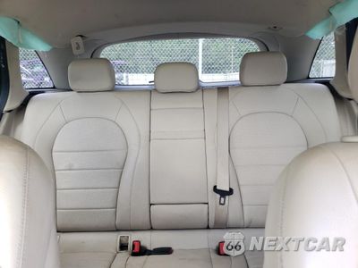 Zdjęcie 10 z 13 samochodu: 2018 MERCEDES-BENZ GLC 300 VIN:WDC0G4JB7JV062254 - miniatura