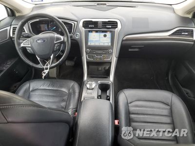 Zdjęcie 8 z 13 samochodu: 2017 FORD FUSION SE HYBRID VIN:3FA6P0LU9HR409653 - miniatura