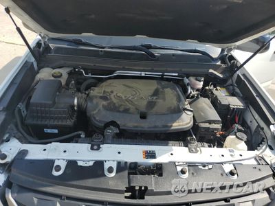 Zdjęcie 11 z 14 samochodu: 2021 CHEVROLET COLORADO Z71 VIN:1GCGTDEN2M1137748 - miniatura
