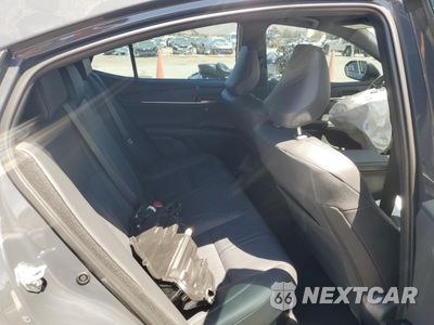 Zdjęcie 10 z 12 samochodu: 2025 TOYOTA CAMRY XSE VIN:4T1DAACK4SU141291 - miniatura