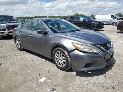 Czwarte zdjęcie samochodu z boku: 2016 NISSAN ALTIMA 2.5 VIN:1N4AL3AP0GC221153 - miniatura