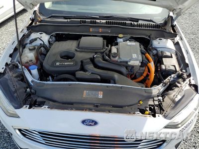 Zdjęcie 11 z 13 samochodu: 2019 FORD FUSION SE VIN:3FA6P0LU1KR285126 - miniatura