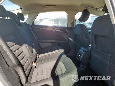 Zdjęcie 10 z 13 samochodu: 2019 FORD FUSION SE VIN:3FA6P0LU0KR284954 - miniatura