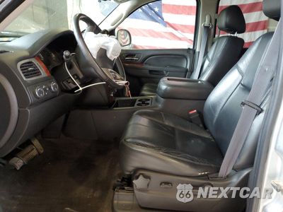 Zdjęcie 7 z 13 samochodu: 2012 CHEVROLET TAHOE K1500 LT VIN:1GNSKBE06CR117659 - miniatura