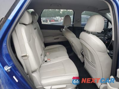 Zdjęcie 11 z 14 samochodu: 2023 KIA SORENTO S VIN:5XYRL4LC3PG204758 - miniatura