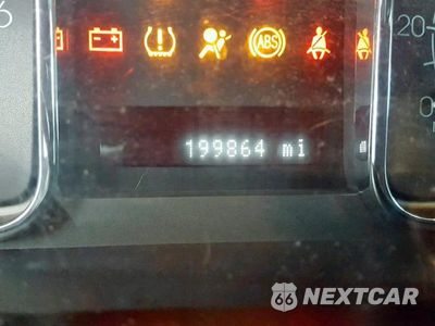 Zdjęcie 8 z 10 samochodu: 2009 LINCOLN MKX VIN:2LMDU88C09BJ10643 - miniatura