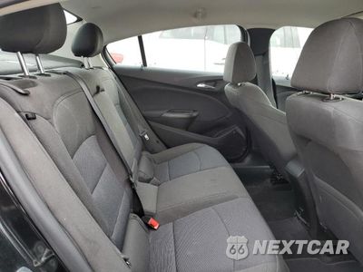 Zdjęcie 10 z 13 samochodu: 2018 CHEVROLET CRUZE LT VIN:1G1BE5SM8J7211164 - miniatura