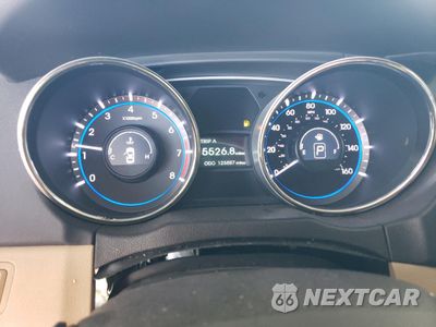 Zdjęcie 9 z 12 samochodu: 2013 HYUNDAI SONATA SE VIN:5NPEC4AC1DH574273 - miniatura