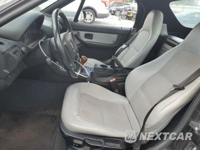 Zdjęcie 7 z 14 samochodu: 1997 BMW Z3 1.9 VIN:4USCH7321VLE05346 - miniatura