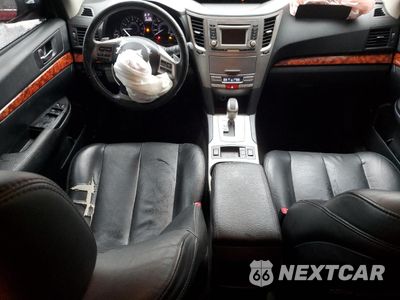 Zdjęcie 8 z 15 samochodu: 2012 SUBARU OUTBACK 3.6R LIMITED VIN:4S4BRDKCXC2241663 - miniatura