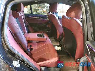 Zdjęcie 11 z 15 samochodu: 2023 BMW X4 XDRIVE30I VIN:5UX33DT02P9R66300 - miniatura