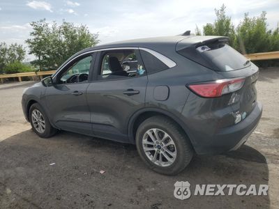 Drugie zdjęcie samochodu z przodu: 2020 FORD ESCAPE SE VIN:1FMCU9G64LUA34094 - miniatura