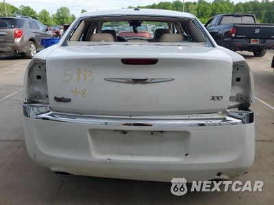 Zdjęcie 6 z 13 samochodu: 2011 CHRYSLER 300 LIMITED VIN:2C3CA5CG4BH545993 - miniatura