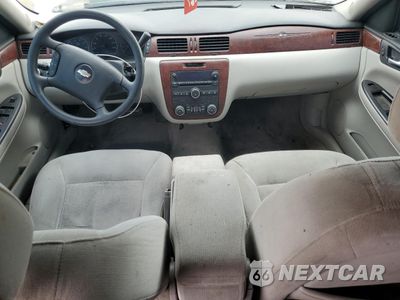 Zdjęcie 8 z 12 samochodu: 2006 CHEVROLET IMPALA LT VIN:2G1WT55K369409724 - miniatura