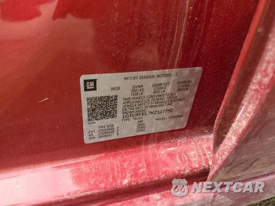 Zdjęcie 12 z 13 samochodu: 2019 GMC SIERRA K1500 DENALI VIN:1GTU9FEL7KZ127792 - miniatura