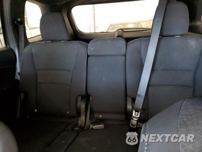 Zdjęcie 10 z 14 samochodu: 2019 HONDA PASSPORT SPORT VIN:5FNYF8H20KB022946 - miniatura