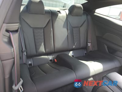 Zdjęcie 10 z 15 samochodu: 2022 BMW M4 COMPETITION VIN:WBS43AZ03NCK80383 - miniatura