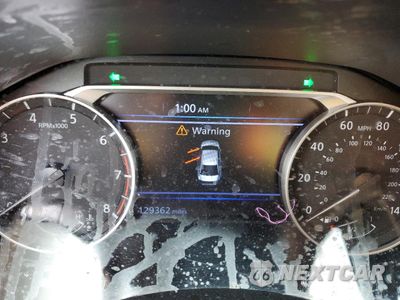 Zdjęcie 9 z 15 samochodu: 2019 NISSAN ALTIMA SV VIN:1N4BL4DV8KC135778 - miniatura