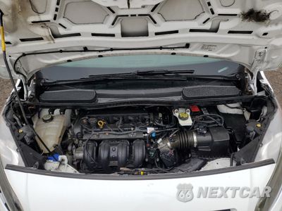 Zdjęcie 12 z 13 samochodu: 2014 FORD TRANSIT CONNECT XL VIN:NM0LS7E71E1172722 - miniatura