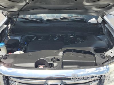 Zdjęcie 12 z 15 samochodu: 2014 HONDA PILOT EX VIN:5FNYF3H43EB020634 - miniatura