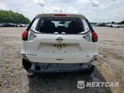 Zdjęcie 6 z 15 samochodu: 2017 NISSAN ROGUE S VIN:JN8AT2MTXHW143207 - miniatura