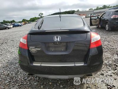 Zdjęcie 6 z 12 samochodu: 2010 HONDA ACCORD CROSSTOUR EXL VIN:5J6TF1H58AL012926 - miniatura
