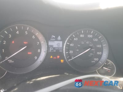 Zdjęcie 9 z 12 samochodu: 2011 INFINITI M37 VIN:JN1BY1AP6BM322644 - miniatura