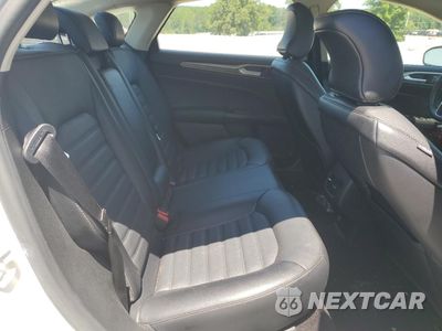Zdjęcie 10 z 12 samochodu: 2017 FORD FUSION SE HYBRID VIN:3FA6P0LU7HR359576 - miniatura