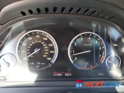 Zdjęcie 9 z 12 samochodu: 2013 BMW 650 I VIN:WBA6B2C51DDG66936 - miniatura