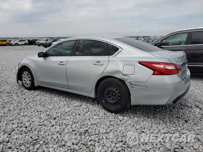 Drugie zdjęcie samochodu z przodu: 2016 NISSAN ALTIMA 2.5 VIN:1N4AL3AP1GC272662 - miniatura