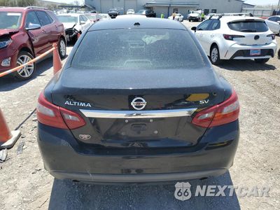 Zdjęcie 6 z 12 samochodu: 2018 NISSAN ALTIMA 2.5 VIN:1N4AL3AP2JC164459 - miniatura
