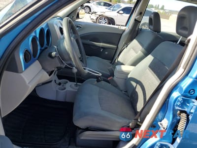 Zdjęcie 7 z 12 samochodu: 2008 CHRYSLER PT CRUISER VIN:3A8FY48B78T132292 - miniatura